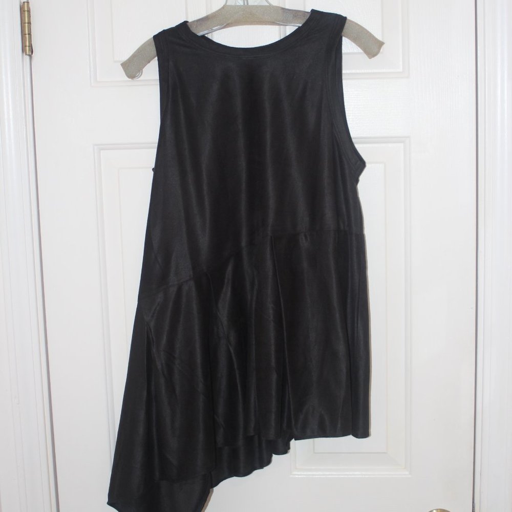 NWT Gracia Black Summer Dress